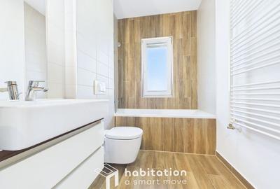 Apartament cu 3 camere decomandat, mobilat în Lipovei - 17