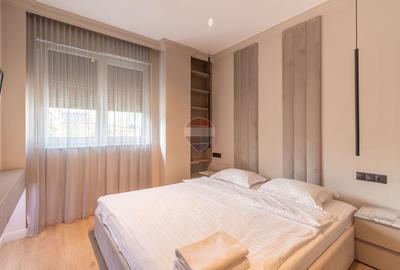 Apartament cu 2 camere semidecomandat în Central - 5