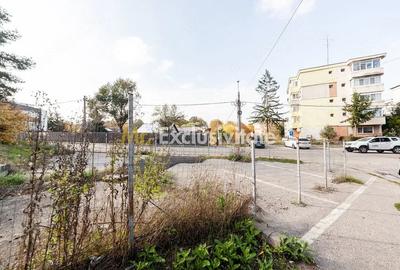 Teren de 352 mp, în Găvana