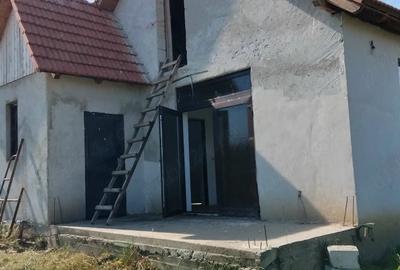 Casă cu Teren 524 Mp în Opatița - 5