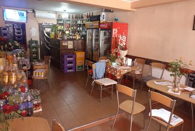 Spațiu comercial, de 268 mp, în Central