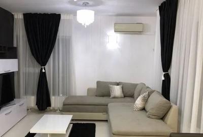 Apartament cu 2 camere semidecomandat, mobilat în Titan - 1