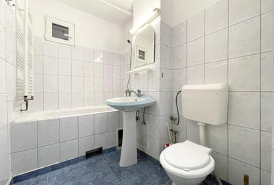 Apartament cu 3 camere semidecomandat, mobilat în Buziașului - 9