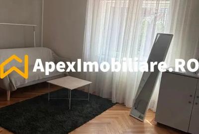 Garsonieră semidecomandată în Central - 6
