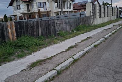Spațiu comercial, în Obor - 3