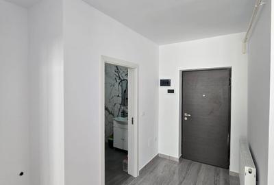 Apartament cu 2 camere semidecomandat în George Enescu - 8