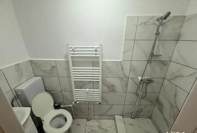Garsonieră decomandată în Filaturii - 10