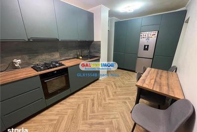 Apartament cu 3 camere în Vatra Luminoasă