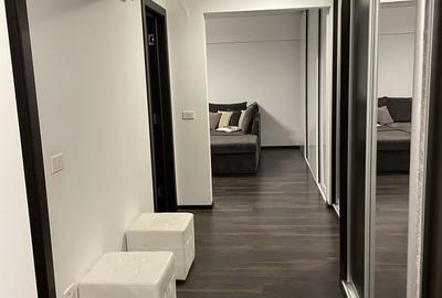 Apartament cu 2 camere decomandat în Burdujeni - 1