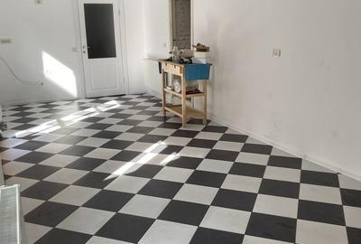 Casă cu 3 camere în Centrul Istoric - 5