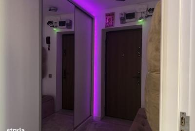 Apartament cu 2 camere în Colentina