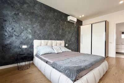 Casă individuală cu 4 camere cu Teren 330 Mp în Tunari - 7