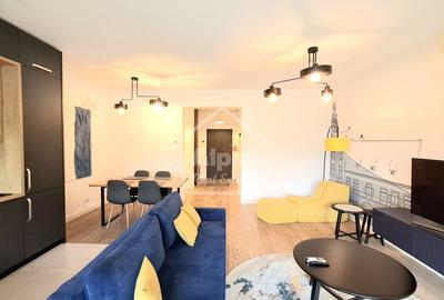 Apartament cu 3 camere decomandat, mobilat în Drumul Poienii - 13