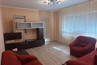 Apartament cu 2 camere decomandat în Valea Borcutului