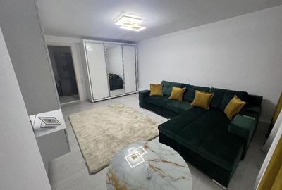 Garsonieră decomandată în Găvana - 1