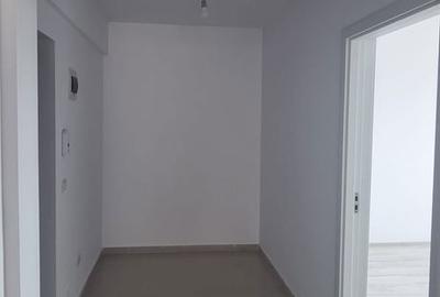 Apartament cu 2 camere în Valea Lupului - 3