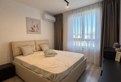 Apartament cu 2 camere în Boreal - 6