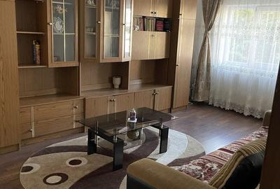 Apartament cu 2 camere decomandat în Mofleni