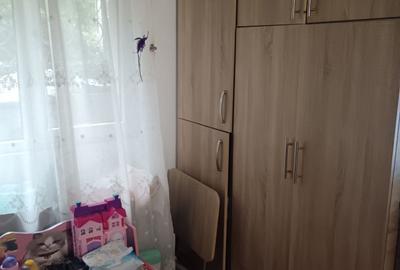 Garsonieră nedecomandată în Exterior Vest - 2