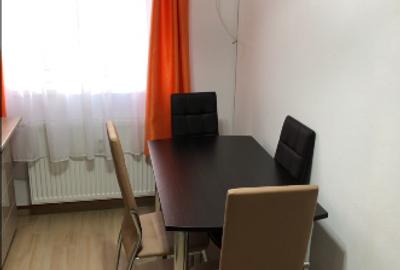 Apartament cu 3 camere semidecomandat, mobilat în Vest - 14