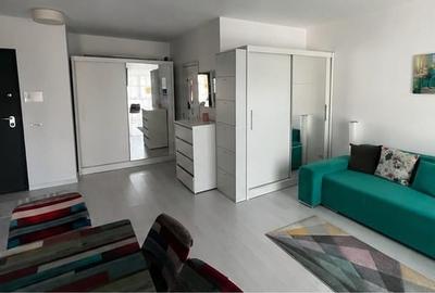 Garsonieră decomandată în Lujerului - 6