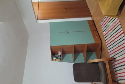 Apartament cu 2 camere semidecomandat în Brâncoveanu