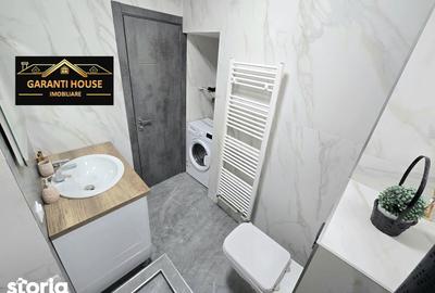 Apartament cu 2 camere decomandat în Nord