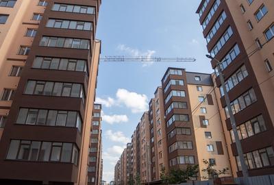 Garsonieră în Chiajna - 5