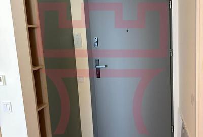 Apartament cu 2 camere, mobilat în Între Lacuri - 6