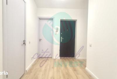 Apartament cu 2 camere decomandat în Decebal