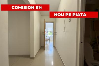 Apartament cu 2 camere decomandat, mobilat în Theodor Pallady