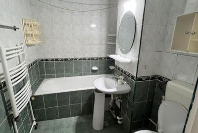 Apartament cu 2 camere decomandat în Faleză - 5