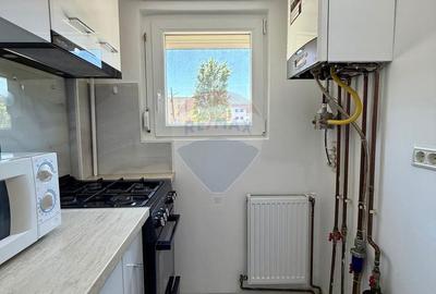Garsonieră semidecomandată în Șega - 4