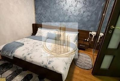 Apartament cu 3 camere decomandat în Berceni