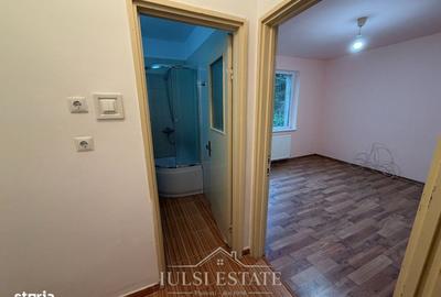 Apartament cu 2 camere în Democrației