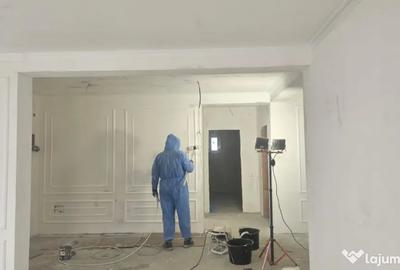 Casă cu 4 camere cu Teren 412 Mp în Malu Mare - 2