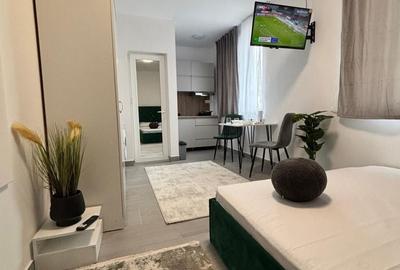 Apartament în Central