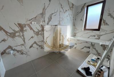 Duplex cu 5 camere cu Canalizare în Dumbrăvița - 19