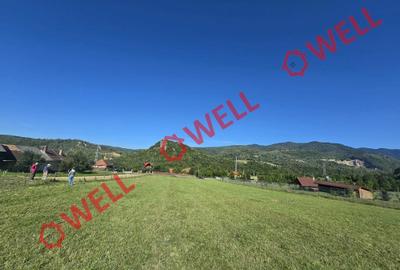 Teren intravilan de 2782 mp, în Bixad - 2