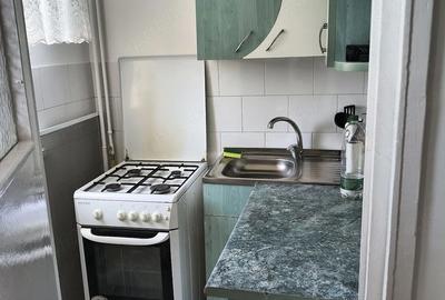 Garsonieră decomandată în Alexandru cel Bun - 4