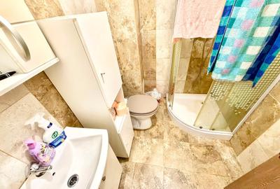 Apartament cu 2 camere decomandat în Chiajna - 7
