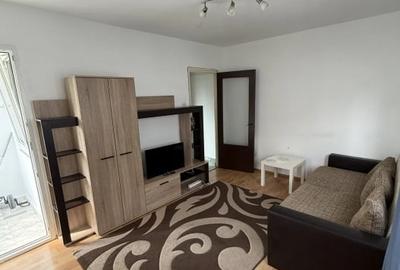 Apartament cu 2 camere decomandat, mobilat în Dristor