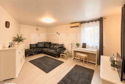 Apartament cu 3 camere în Paltin