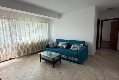 Apartament cu 2 camere decomandat, mobilat în 13 Septembrie