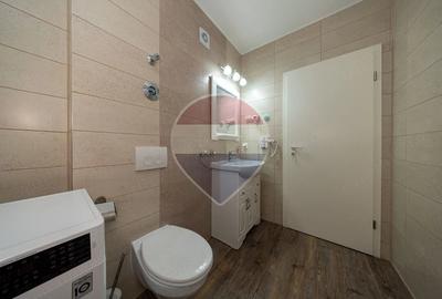Apartament cu 2 camere decomandat în Bartolomeu