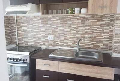 Garsonieră decomandată în Viișoara - 2