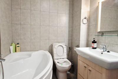 Apartament cu 2 camere decomandat, mobilat în Valea Ialomiței - 10