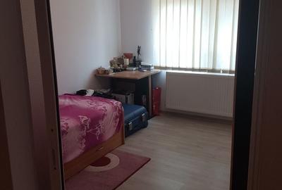 Apartament cu 2 camere decomandat în Petru Rareș - 1
