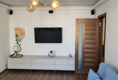 Apartament cu 2 camere semidecomandat, mobilat în Gemenii - 3