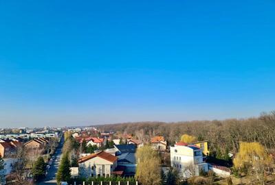 Apartament cu 3 camere semidecomandat, mobilat în Iancu Nicolae